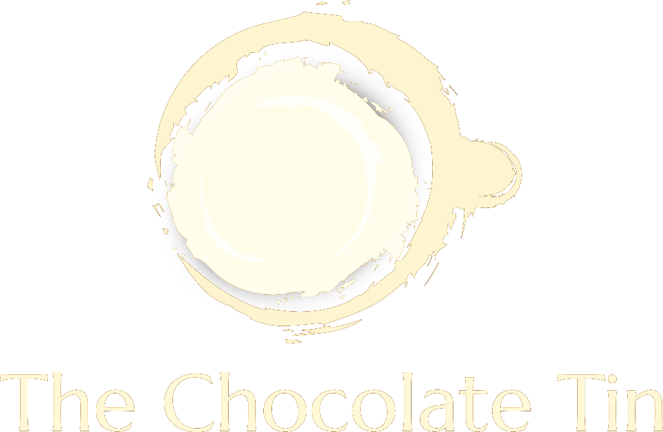 hot chocolate logo
